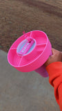 Tumbler Snack Caddy