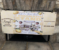 Banners (Popular Size)