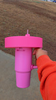 Tumbler Snack Caddy