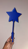 Tap to pay wand