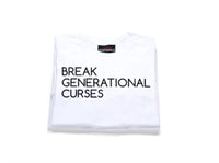 Break Generational Curses