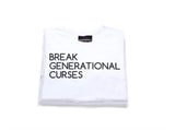 Break Generational Curses