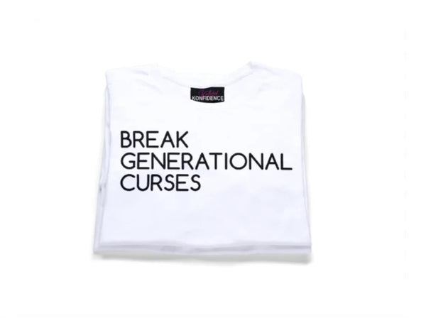 Break Generational Curses