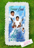 Grave Banner/Blankets