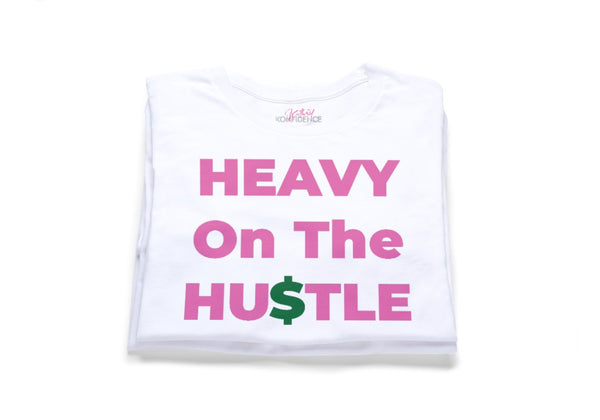 HEAVY On The HU$TLE